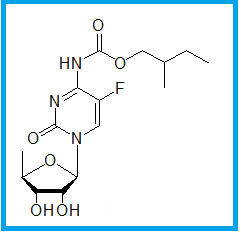 Capecitabine EP Impurity D